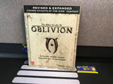 Elder Scrolls IV: Oblivion - Revised and Expanded Edition (Official Strategy Guide) (Prima Games) Pre-Owned (As Pictured)