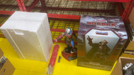 Hordak Maquette - Variant Edition - 148/250 - Statue (Masters of The Universe) (2021 Tweeterhead) (Mattel) Pre-Owned w/ Box (Item as PICTURED)
