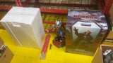 Hordak Maquette - Variant Edition - 148/250 - Statue (Masters of The Universe) (2021 Tweeterhead) (Mattel) Pre-Owned w/ Box (Item as PICTURED)