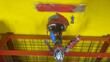 Hordak Maquette - Variant Edition - 148/250 - Statue (Masters of The Universe) (2021 Tweeterhead) (Mattel) Pre-Owned w/ Box (Item as PICTURED)