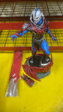 Hordak Maquette - Variant Edition - 148/250 - Statue (Masters of The Universe) (2021 Tweeterhead) (Mattel) Pre-Owned w/ Box (Item as PICTURED)