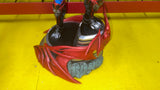 Hordak Maquette - Variant Edition - 148/250 - Statue (Masters of The Universe) (2021 Tweeterhead) (Mattel) Pre-Owned w/ Box (Item as PICTURED)