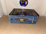 SOCOM U.S. Navy Seals BOX and Microphone ONLY (Playstation 2) Pre-Owned/As Is* (no game)