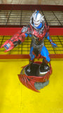 Hordak Maquette - Variant Edition - 148/250 - Statue (Masters of The Universe) (2021 Tweeterhead) (Mattel) Pre-Owned w/ Box (Item as PICTURED)
