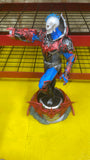 Hordak Maquette - Variant Edition - 148/250 - Statue (Masters of The Universe) (2021 Tweeterhead) (Mattel) Pre-Owned w/ Box (Item as PICTURED)