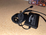 SOCOM U.S. Navy Seals BOX and Microphone ONLY (Playstation 2) Pre-Owned/As Is* (no game)