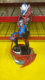 Hordak Maquette - Variant Edition - 148/250 - Statue (Masters of The Universe) (2021 Tweeterhead) (Mattel) Pre-Owned w/ Box (Item as PICTURED)