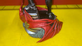 Hordak Maquette - Variant Edition - 148/250 - Statue (Masters of The Universe) (2021 Tweeterhead) (Mattel) Pre-Owned w/ Box (Item as PICTURED)