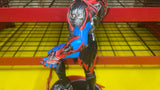 Hordak Maquette - Variant Edition - 148/250 - Statue (Masters of The Universe) (2021 Tweeterhead) (Mattel) Pre-Owned w/ Box (Item as PICTURED)