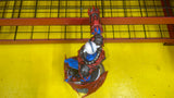 Hordak Maquette - Variant Edition - 148/250 - Statue (Masters of The Universe) (2021 Tweeterhead) (Mattel) Pre-Owned w/ Box (Item as PICTURED)