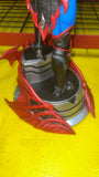 Hordak Maquette - Variant Edition - 148/250 - Statue (Masters of The Universe) (2021 Tweeterhead) (Mattel) Pre-Owned w/ Box (Item as PICTURED)