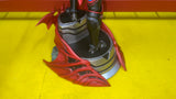 Hordak Maquette - Variant Edition - 148/250 - Statue (Masters of The Universe) (2021 Tweeterhead) (Mattel) Pre-Owned w/ Box (Item as PICTURED)