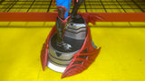 Hordak Maquette - Variant Edition - 148/250 - Statue (Masters of The Universe) (2021 Tweeterhead) (Mattel) Pre-Owned w/ Box (Item as PICTURED)