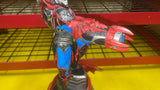Hordak Maquette - Variant Edition - 148/250 - Statue (Masters of The Universe) (2021 Tweeterhead) (Mattel) Pre-Owned w/ Box (Item as PICTURED)