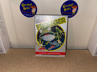 Frogger (Atari 2600) Pre-Owned: Game, Manual, and Box