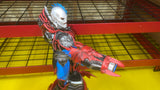 Hordak Maquette - Variant Edition - 148/250 - Statue (Masters of The Universe) (2021 Tweeterhead) (Mattel) Pre-Owned w/ Box (Item as PICTURED)