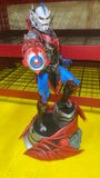 Hordak Maquette - Variant Edition - 148/250 - Statue (Masters of The Universe) (2021 Tweeterhead) (Mattel) Pre-Owned w/ Box (Item as PICTURED)