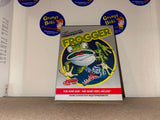 Frogger (Atari 2600) Pre-Owned: Game, Manual, and Box