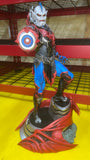 Hordak Maquette - Variant Edition - 148/250 - Statue (Masters of The Universe) (2021 Tweeterhead) (Mattel) Pre-Owned w/ Box (Item as PICTURED)