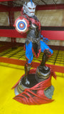 Hordak Maquette - Variant Edition - 148/250 - Statue (Masters of The Universe) (2021 Tweeterhead) (Mattel) Pre-Owned w/ Box (Item as PICTURED)