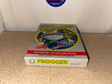 Frogger (Atari 2600) Pre-Owned: Game, Manual, and Box