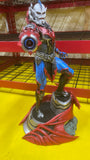 Hordak Maquette - Variant Edition - 148/250 - Statue (Masters of The Universe) (2021 Tweeterhead) (Mattel) Pre-Owned w/ Box (Item as PICTURED)