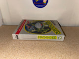 Frogger (Atari 2600) Pre-Owned: Game, Manual, and Box