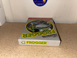 Frogger (Atari 2600) Pre-Owned: Game, Manual, and Box