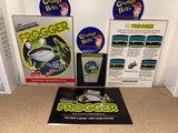 Frogger (Atari 2600) Pre-Owned: Game, Manual, and Box