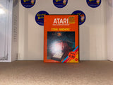 Star Raiders (Atari 2600) Pre-Owned: Game, Controller, Overlay, and 3 Boxes