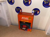 Star Raiders (Atari 2600) Pre-Owned: Game, Controller, Overlay, and 3 Boxes