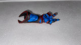 Hordak Maquette - Variant Edition - 148/250 - Statue (Masters of The Universe) (2021 Tweeterhead) (Mattel) Pre-Owned w/ Box (Item as PICTURED)