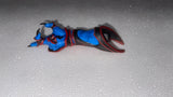 Hordak Maquette - Variant Edition - 148/250 - Statue (Masters of The Universe) (2021 Tweeterhead) (Mattel) Pre-Owned w/ Box (Item as PICTURED)