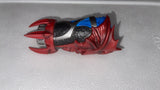 Hordak Maquette - Variant Edition - 148/250 - Statue (Masters of The Universe) (2021 Tweeterhead) (Mattel) Pre-Owned w/ Box (Item as PICTURED)