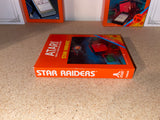 Star Raiders (Atari 2600) Pre-Owned: Game, Controller, Overlay, and 3 Boxes