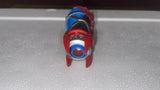 Hordak Maquette - Variant Edition - 148/250 - Statue (Masters of The Universe) (2021 Tweeterhead) (Mattel) Pre-Owned w/ Box (Item as PICTURED)