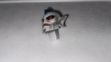 Hordak Maquette - Variant Edition - 148/250 - Statue (Masters of The Universe) (2021 Tweeterhead) (Mattel) Pre-Owned w/ Box (Item as PICTURED)