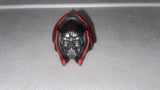 Hordak Maquette - Variant Edition - 148/250 - Statue (Masters of The Universe) (2021 Tweeterhead) (Mattel) Pre-Owned w/ Box (Item as PICTURED)