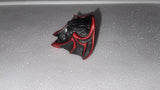 Hordak Maquette - Variant Edition - 148/250 - Statue (Masters of The Universe) (2021 Tweeterhead) (Mattel) Pre-Owned w/ Box (Item as PICTURED)