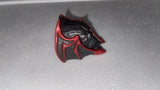 Hordak Maquette - Variant Edition - 148/250 - Statue (Masters of The Universe) (2021 Tweeterhead) (Mattel) Pre-Owned w/ Box (Item as PICTURED)