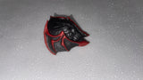Hordak Maquette - Variant Edition - 148/250 - Statue (Masters of The Universe) (2021 Tweeterhead) (Mattel) Pre-Owned w/ Box (Item as PICTURED)