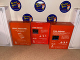 Star Raiders (Atari 2600) Pre-Owned: Game, Controller, and 3 Boxes (Game is Factory Sealed)