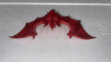 Hordak Maquette - Variant Edition - 148/250 - Statue (Masters of The Universe) (2021 Tweeterhead) (Mattel) Pre-Owned w/ Box (Item as PICTURED)
