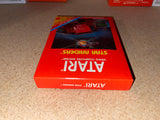 Star Raiders (Atari 2600) Pre-Owned: Game, Controller, and 3 Boxes (Game is Factory Sealed)