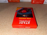 Star Raiders (Atari 2600) Pre-Owned: Game, Controller, and 3 Boxes (Game is Factory Sealed)