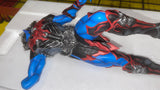 Hordak Maquette - Variant Edition - 148/250 - Statue (Masters of The Universe) (2021 Tweeterhead) (Mattel) Pre-Owned w/ Box (Item as PICTURED)