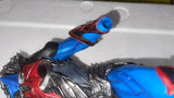 Hordak Maquette - Variant Edition - 148/250 - Statue (Masters of The Universe) (2021 Tweeterhead) (Mattel) Pre-Owned w/ Box (Item as PICTURED)