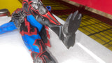 Hordak Maquette - Variant Edition - 148/250 - Statue (Masters of The Universe) (2021 Tweeterhead) (Mattel) Pre-Owned w/ Box (Item as PICTURED)