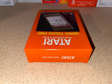 Star Raiders (Atari 2600) Pre-Owned: Game, Controller, and 3 Boxes (Game is Factory Sealed)
