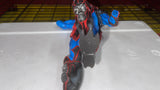 Hordak Maquette - Variant Edition - 148/250 - Statue (Masters of The Universe) (2021 Tweeterhead) (Mattel) Pre-Owned w/ Box (Item as PICTURED)